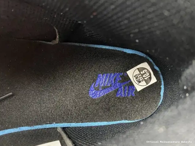 Official Maikesneakers Retro OG High Jordan 555088-404 1 0419